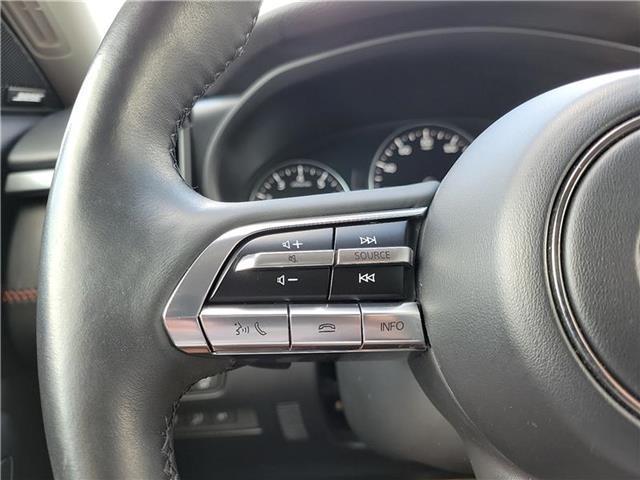 used 2024 Mazda CX-50 car, priced at $35,495