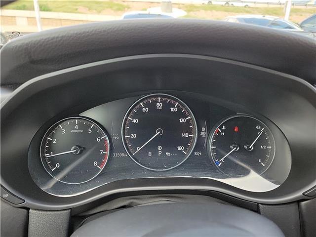 used 2024 Mazda CX-50 car, priced at $35,495