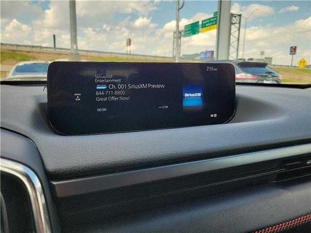 used 2024 Mazda CX-50 car, priced at $35,495