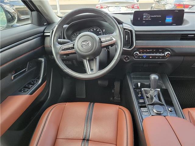 used 2024 Mazda CX-50 car, priced at $35,495