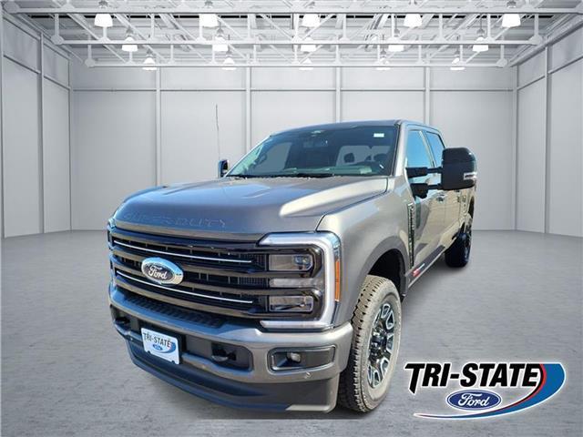 new 2026 Ford F-250 car, priced at $101,590