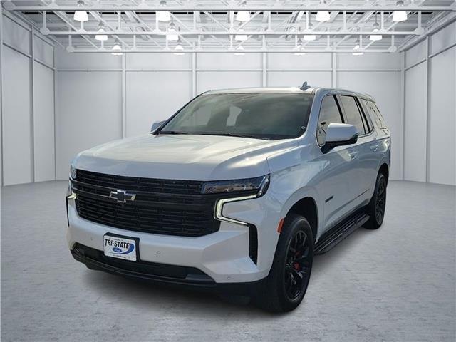 used 2024 Chevrolet Tahoe car, priced at $69,895