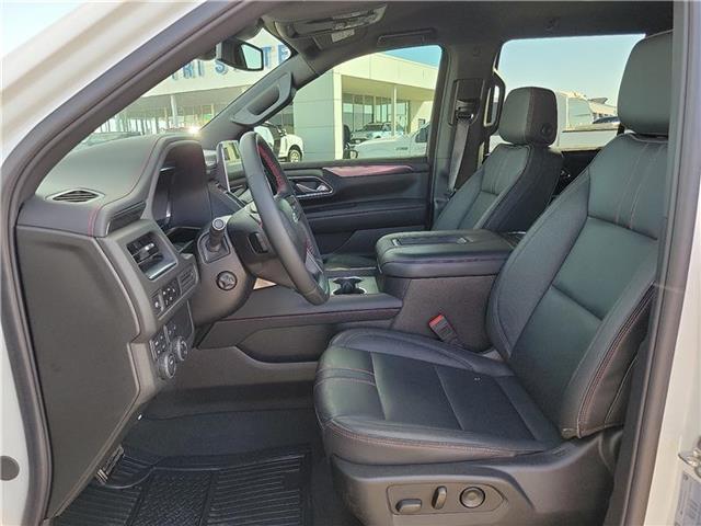 used 2024 Chevrolet Tahoe car, priced at $69,895