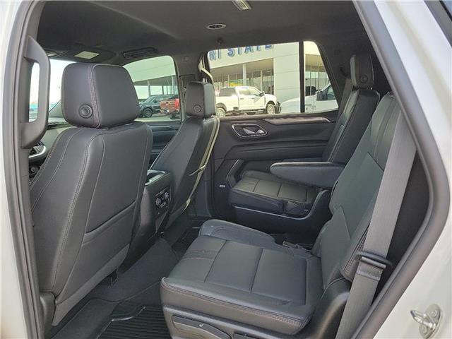 used 2024 Chevrolet Tahoe car, priced at $69,895