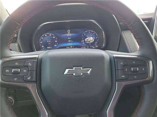 used 2024 Chevrolet Tahoe car, priced at $69,895