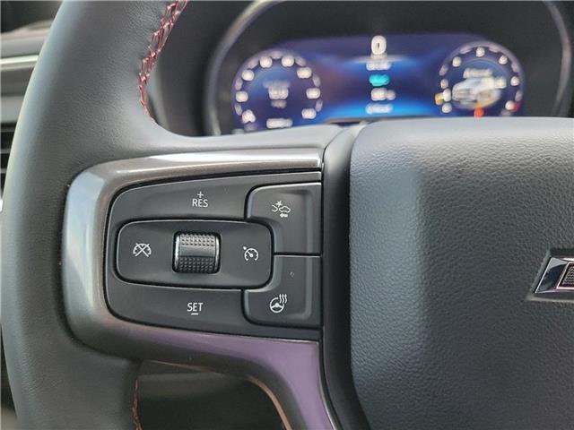 used 2024 Chevrolet Tahoe car, priced at $69,895