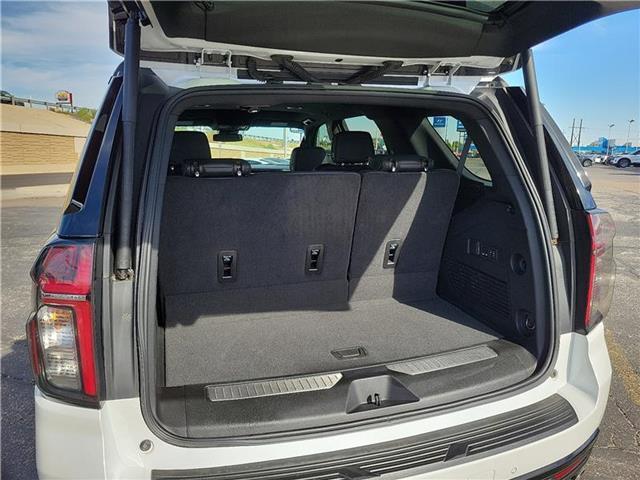 used 2024 Chevrolet Tahoe car, priced at $69,895