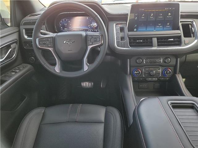 used 2024 Chevrolet Tahoe car, priced at $69,895