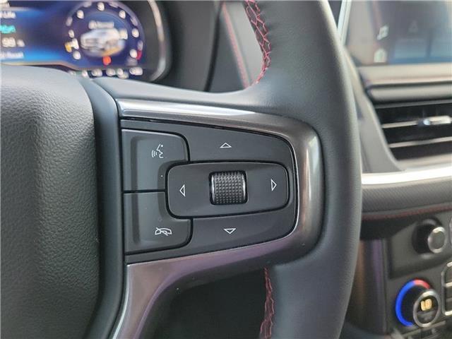 used 2024 Chevrolet Tahoe car, priced at $69,895