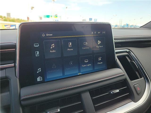 used 2024 Chevrolet Tahoe car, priced at $69,895