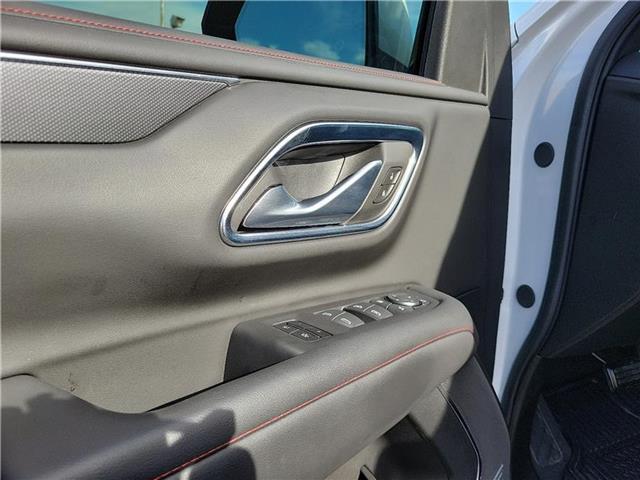 used 2024 Chevrolet Tahoe car, priced at $69,895