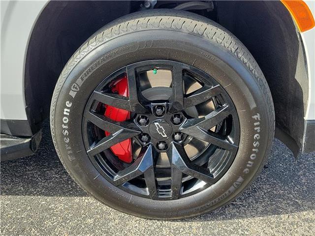 used 2024 Chevrolet Tahoe car, priced at $69,895