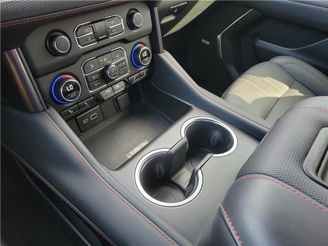 used 2024 Chevrolet Tahoe car, priced at $69,895