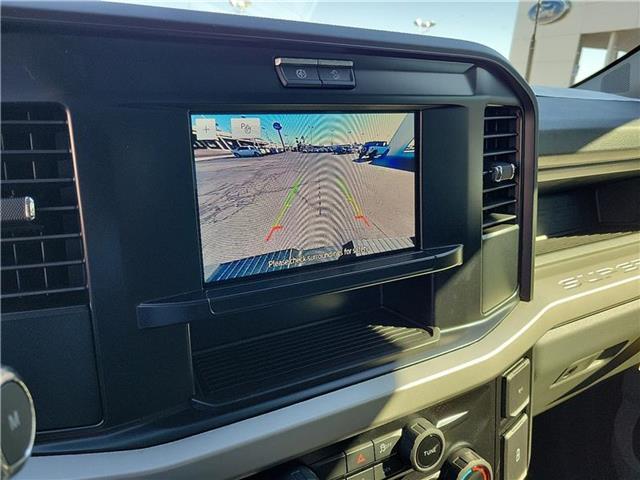 new 2025 Ford F-350 car, priced at $71,730