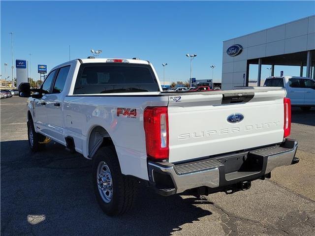 new 2025 Ford F-350 car, priced at $71,730