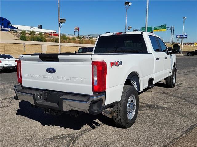new 2025 Ford F-350 car, priced at $71,730