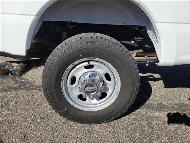 new 2025 Ford F-350 car, priced at $71,730