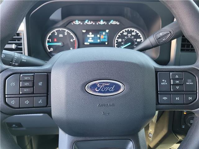 new 2025 Ford F-350 car, priced at $71,730