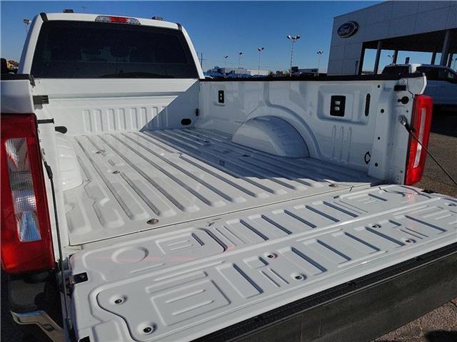 new 2025 Ford F-350 car, priced at $71,730