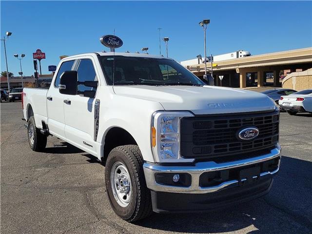 new 2025 Ford F-350 car, priced at $71,730