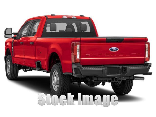 new 2025 Ford F-350 car, priced at $71,730