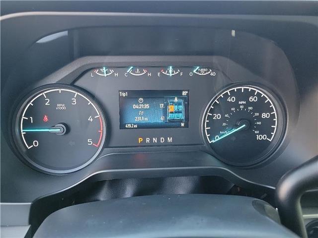 new 2025 Ford F-350 car, priced at $71,730