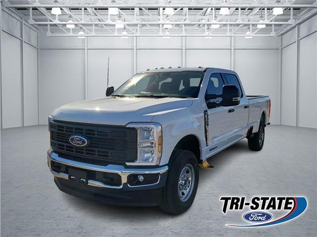new 2025 Ford F-350 car, priced at $71,730