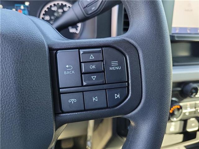 new 2025 Ford F-350 car, priced at $71,730