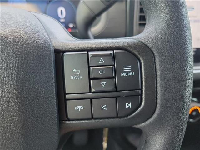 new 2025 Ford F-150 car, priced at $52,815