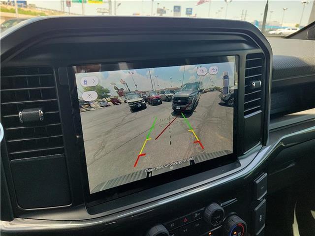 new 2025 Ford F-150 car, priced at $52,815