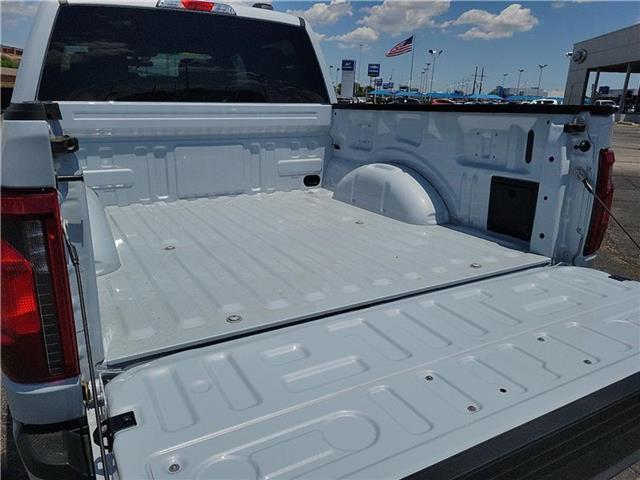 new 2025 Ford F-150 car, priced at $52,815