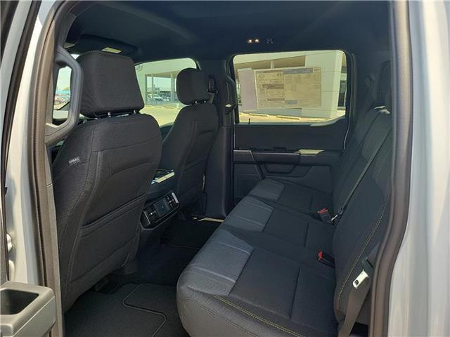 new 2025 Ford F-150 car, priced at $52,815