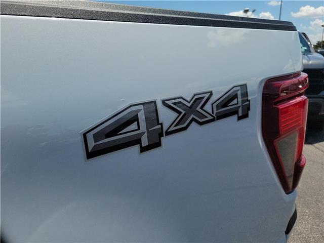 new 2025 Ford F-150 car, priced at $52,815