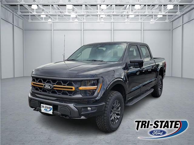 new 2025 Ford F-150 car, priced at $82,665