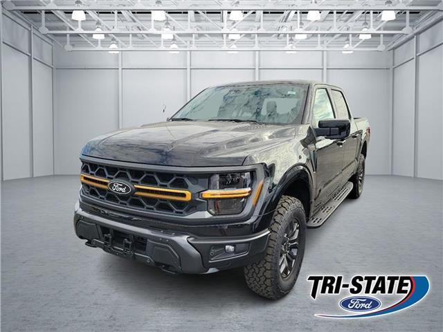 new 2025 Ford F-150 car, priced at $82,665