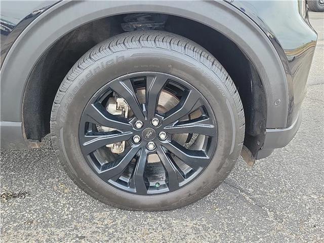 used 2020 Ford Explorer car, priced at $31,999