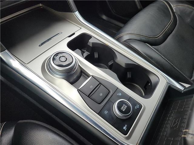 used 2020 Ford Explorer car, priced at $31,999
