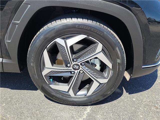 used 2022 Hyundai Tucson car, priced at $23,999