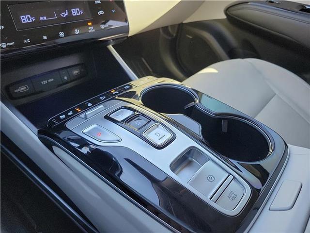 used 2023 Hyundai Tucson car, priced at $28,475