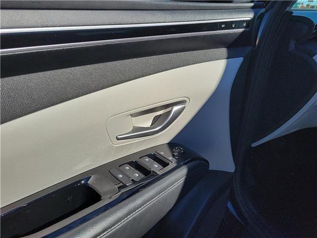 used 2023 Hyundai Tucson car, priced at $28,475