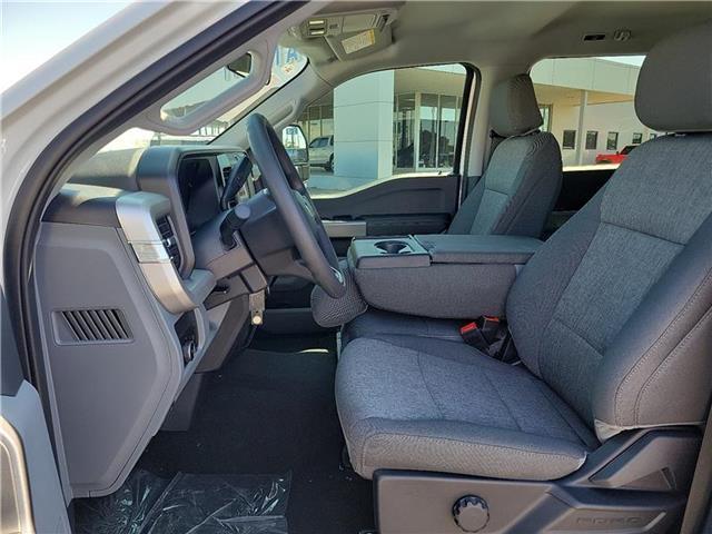 new 2026 Ford F-350 car, priced at $75,170
