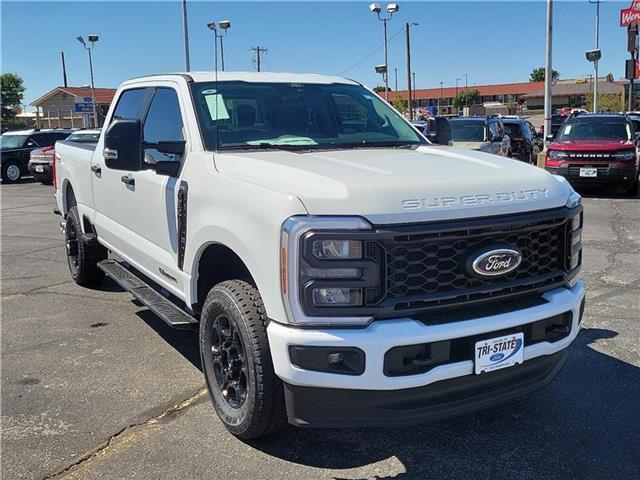 new 2026 Ford F-350 car, priced at $75,170