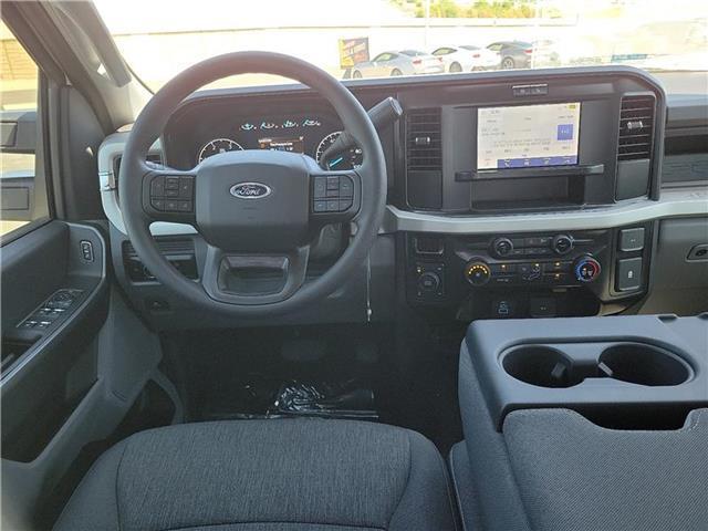 new 2026 Ford F-350 car, priced at $75,170