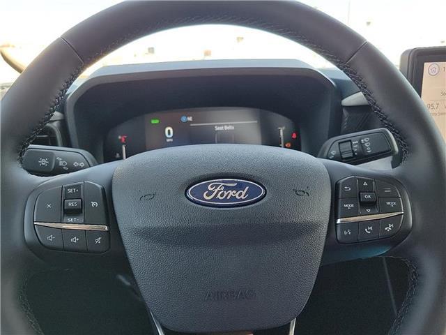 new 2025 Ford Maverick car, priced at $37,750