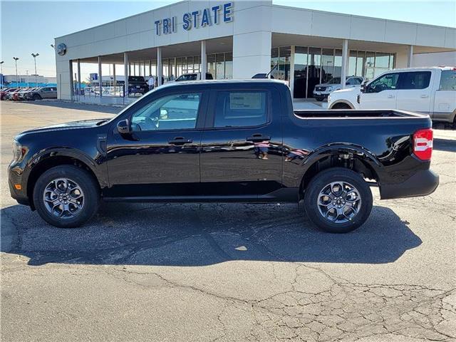 new 2025 Ford Maverick car, priced at $37,750