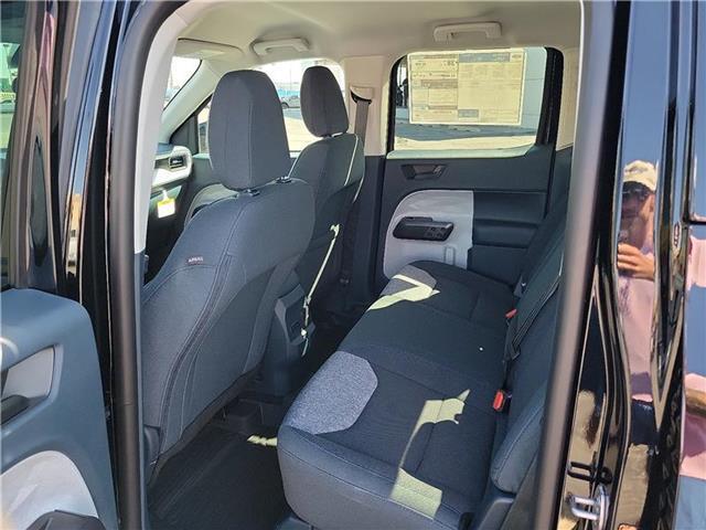 new 2025 Ford Maverick car, priced at $37,750