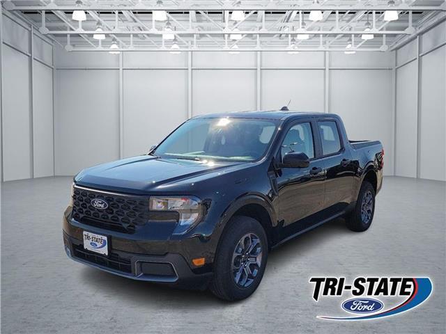 new 2025 Ford Maverick car, priced at $37,750