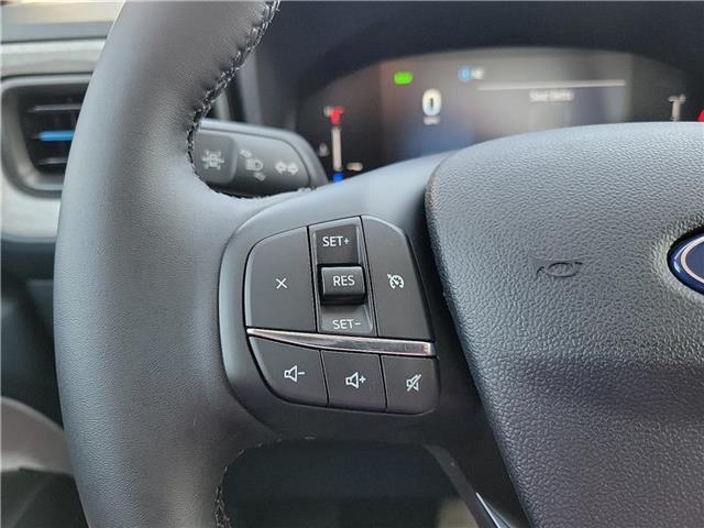 new 2025 Ford Maverick car, priced at $37,750