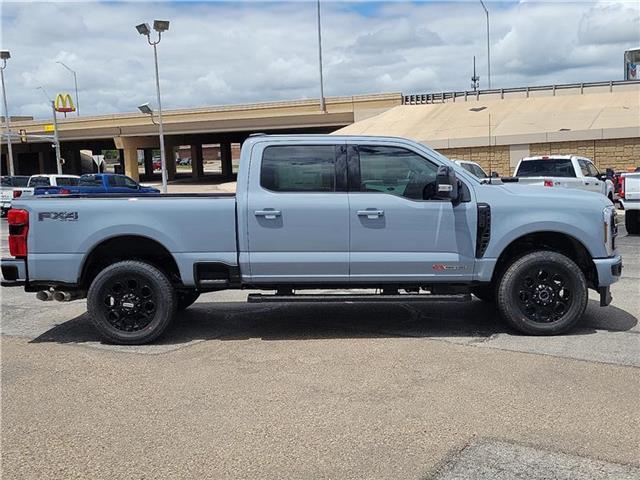 new 2025 Ford F-250 car, priced at $95,910