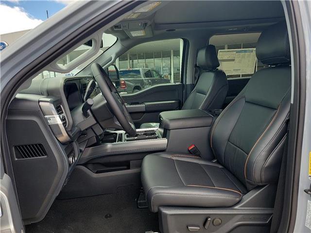 new 2025 Ford F-250 car, priced at $95,910